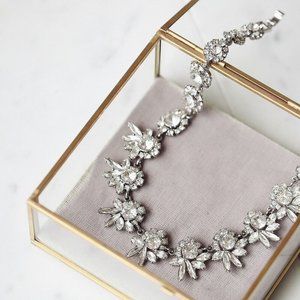 Chloe + Isabel Swept Away Collar Necklace
